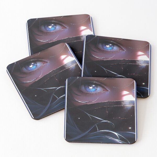Item preview, Anime Girl Eye | Quality Anime Artwork | Anime Aesthetic | Manga Anime Art designed and sold by AlNoah.