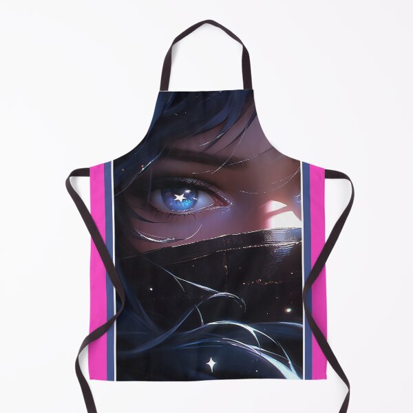Item preview, Anime Girl Eye | Quality Anime Artwork | Anime Aesthetic | Manga Anime Art designed and sold by AlNoah.