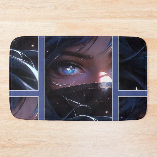 Item preview, Anime Girl Eye | Quality Anime Artwork | Anime Aesthetic | Manga Anime Art designed and sold by AlNoah.