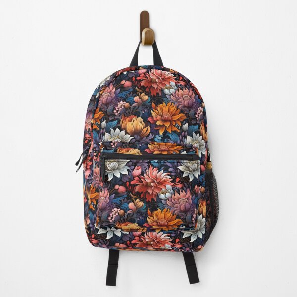 Item preview, Wildflower Whimsy - Nature's Palette Unleashed designed and sold by KaleidoKiosk.