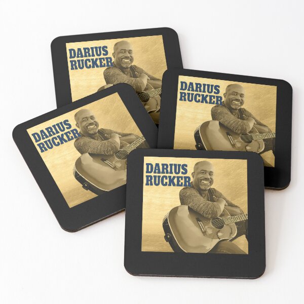 Item preview, Darius Rucker Music Music Band designed and sold by ZigzagsBarbec.