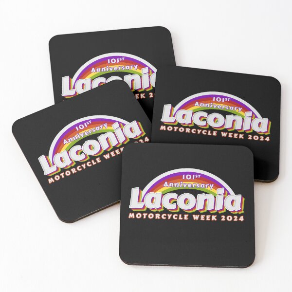 Item preview, Laconia 2024 designed and sold by DisenyosDeMike.