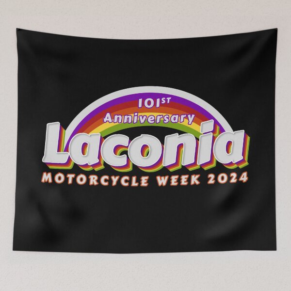 Item preview, Laconia 2024 designed and sold by DisenyosDeMike.