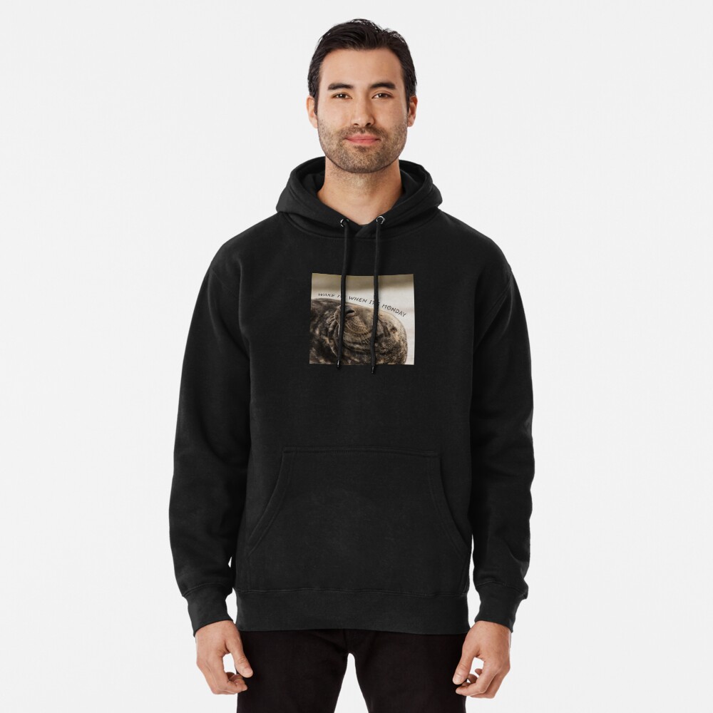 Item preview, Pullover Hoodie designed and sold by AYatesPhoto.