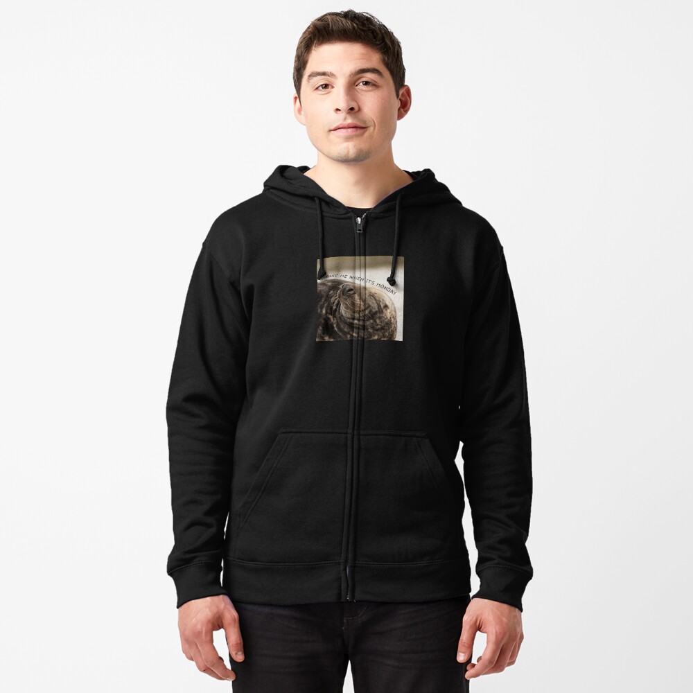Item preview, Zipped Hoodie designed and sold by AYatesPhoto.