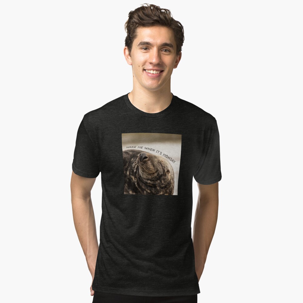 Item preview, Tri-blend T-Shirt designed and sold by AYatesPhoto.