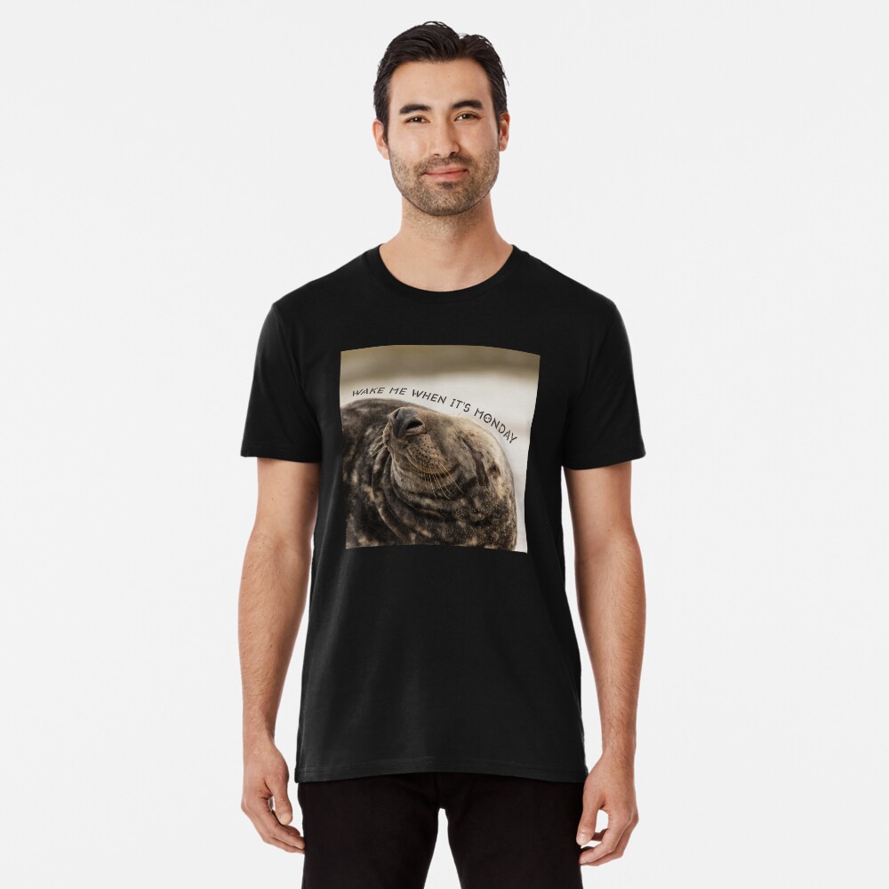 Item preview, Premium T-Shirt designed and sold by AYatesPhoto.