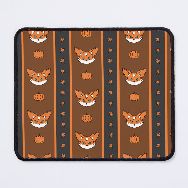 Item preview, Foxy Autum number 2 designed and sold by ansof97Designs.