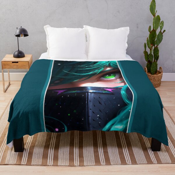 Item preview, Anime Girl Eye | Quality Anime Artwork | Anime Aesthetic | Manga Anime Art designed and sold by AlNoah.