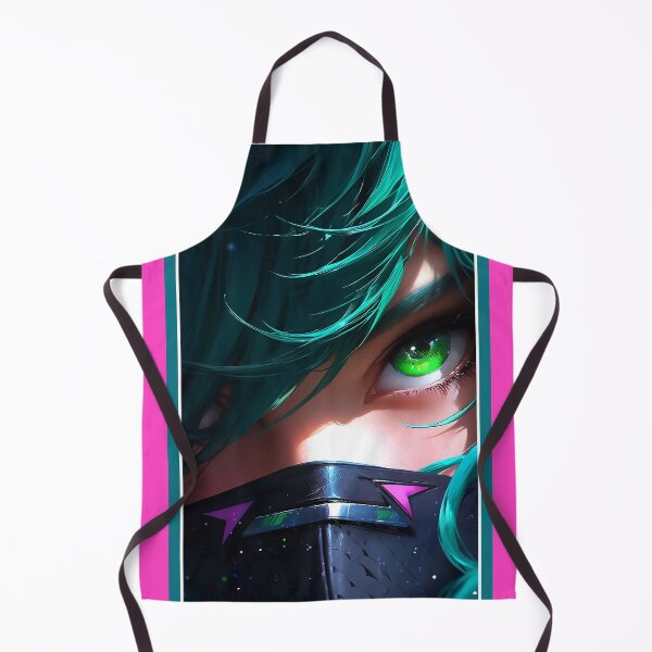 Item preview, Anime Girl Eye | Quality Anime Artwork | Anime Aesthetic | Manga Anime Art designed and sold by AlNoah.