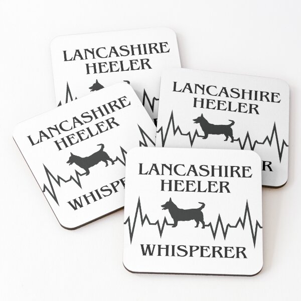 Item preview, Lancashire Heeler Whisperer - Heartbeat of England's Beloved Dog designed and sold by kcaandwu.