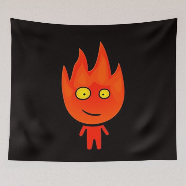 Item preview, Fireboy designed and sold by CASEYCOATE.