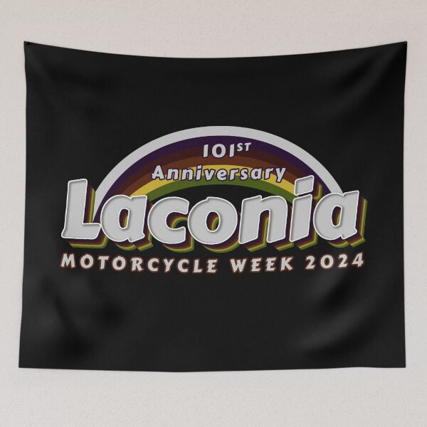 Item preview, Laconia 2024 designed and sold by DisenyosDeMike.