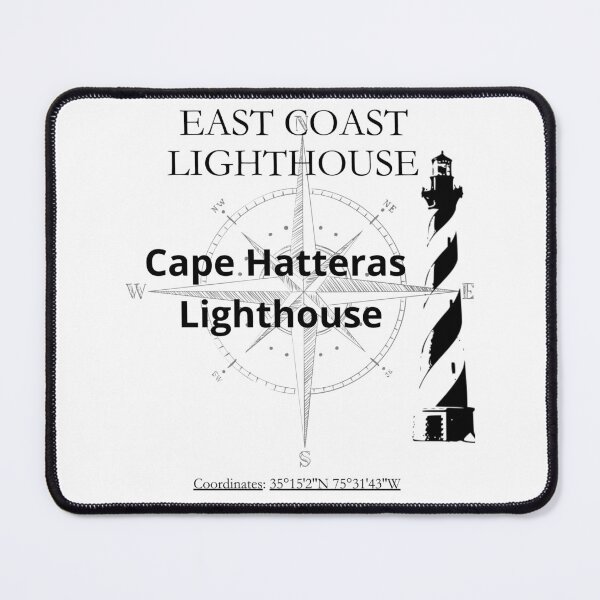 Item preview, Cape Hatteras Lighthouse designed and sold by Arrain.