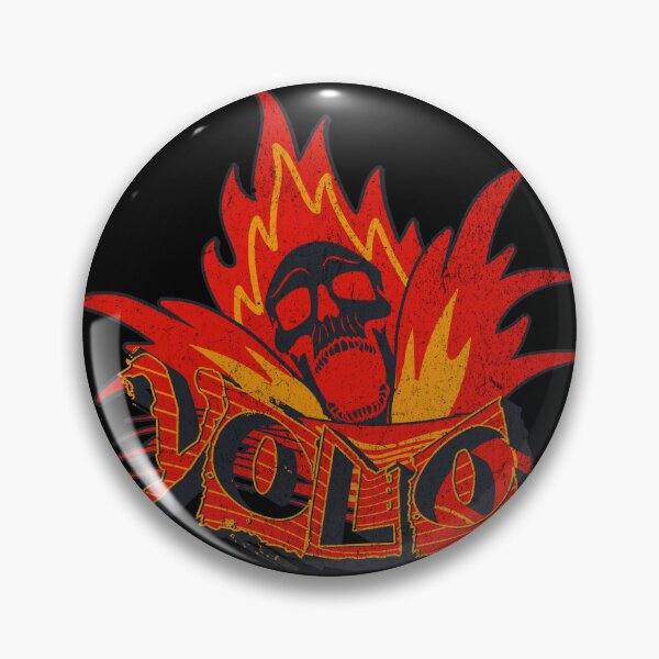 Item preview, Yolo designed and sold by Dunkelflaute.