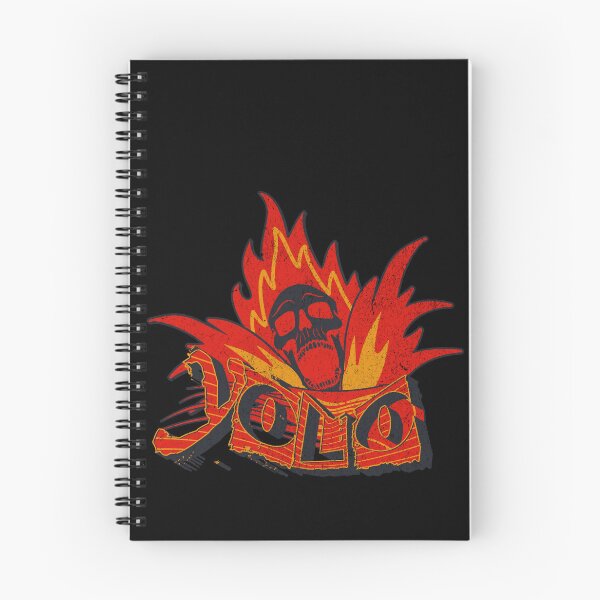Item preview, Yolo designed and sold by Dunkelflaute.