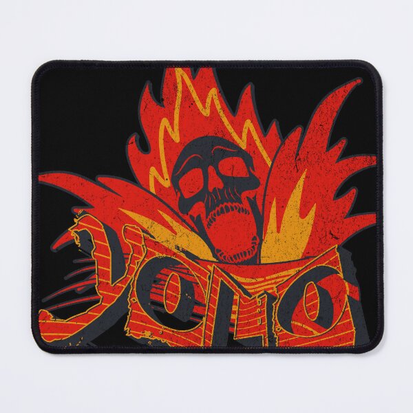 Item preview, Yolo designed and sold by Dunkelflaute.