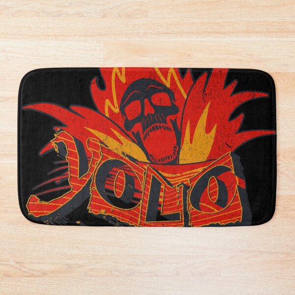 Item preview, Yolo designed and sold by Dunkelflaute.