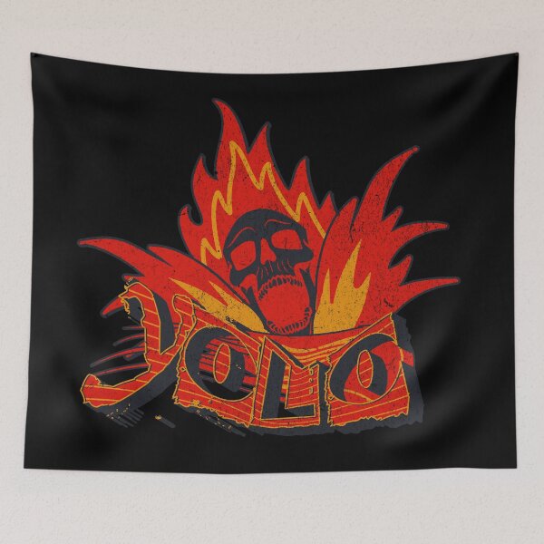 Item preview, Yolo designed and sold by Dunkelflaute.