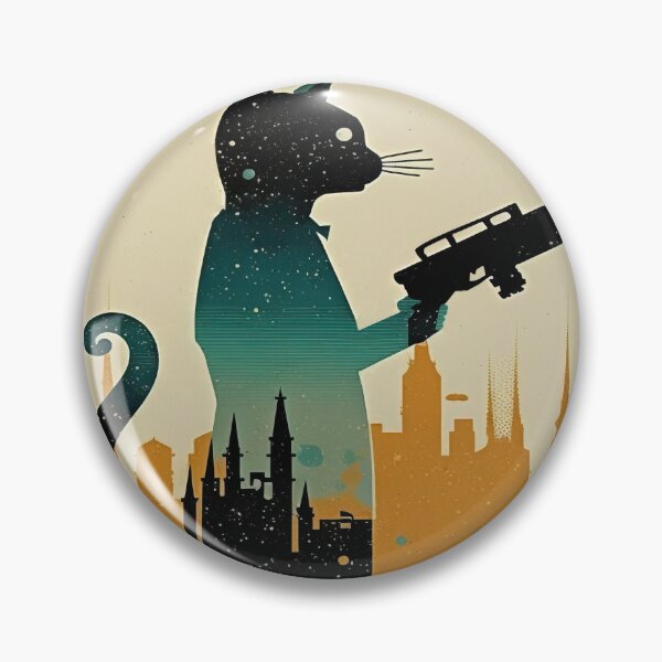 Item preview, The Master and Margarita designed and sold by A Deniz Akerman.