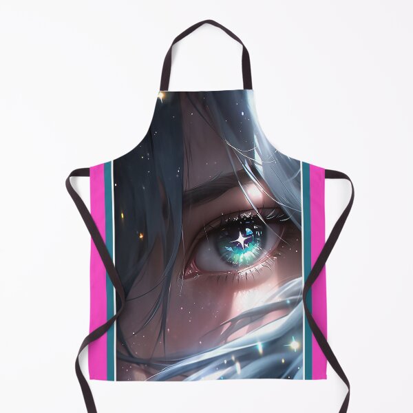 Item preview, Anime Girl Eye | Quality Anime Artwork | Anime Aesthetic | Manga Anime Art designed and sold by AlNoah.
