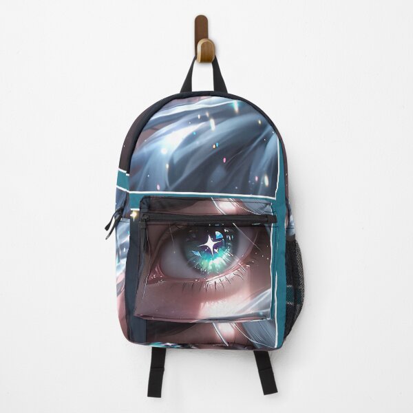Item preview, Anime Girl Eye | Quality Anime Artwork | Anime Aesthetic | Manga Anime Art designed and sold by AlNoah.