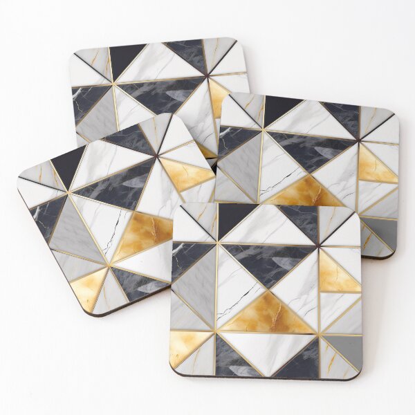 Item preview, Classic pattern reminiscent of marble designed and sold by Pflugart.