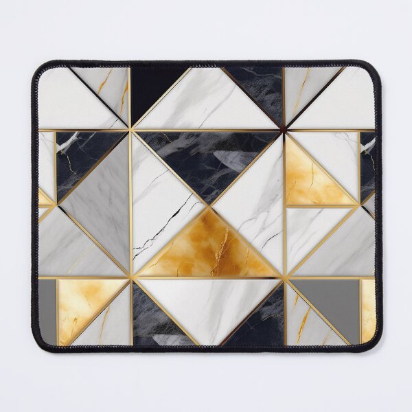 Item preview, Classic pattern reminiscent of marble designed and sold by Pflugart.