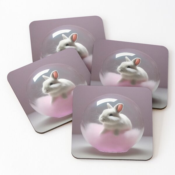 Item preview, Fluffy Frolics designed and sold by StefanVlahovic.