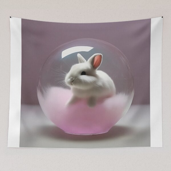 Item preview, Fluffy Frolics designed and sold by StefanVlahovic.