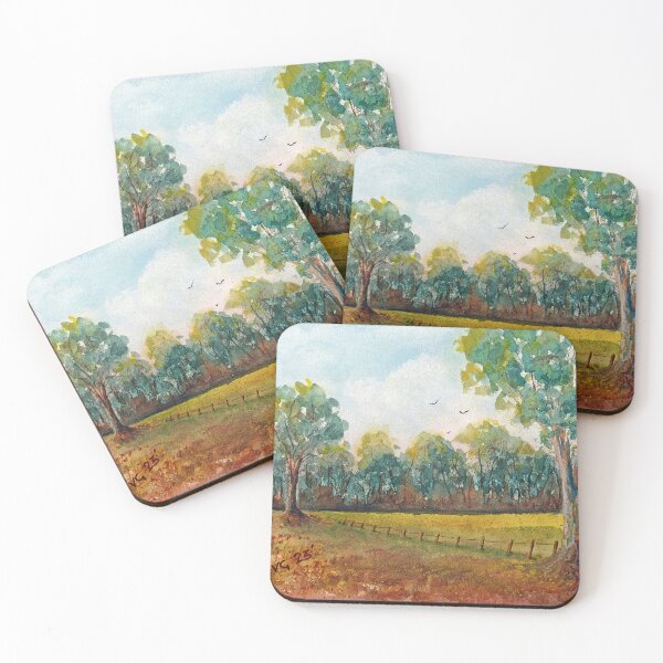 Item preview, On The Way to Burdekin Falls Dam designed and sold by Paul Gilbert.
