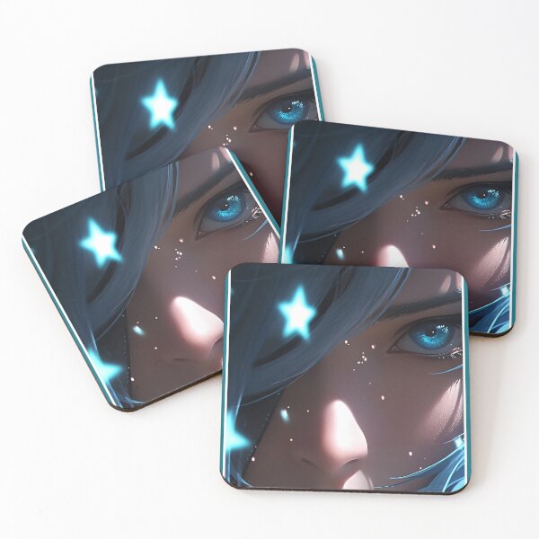 Item preview, Anime Girl Eye | Quality Anime Artwork | Anime Aesthetic | Manga Anime Art designed and sold by AlNoah.
