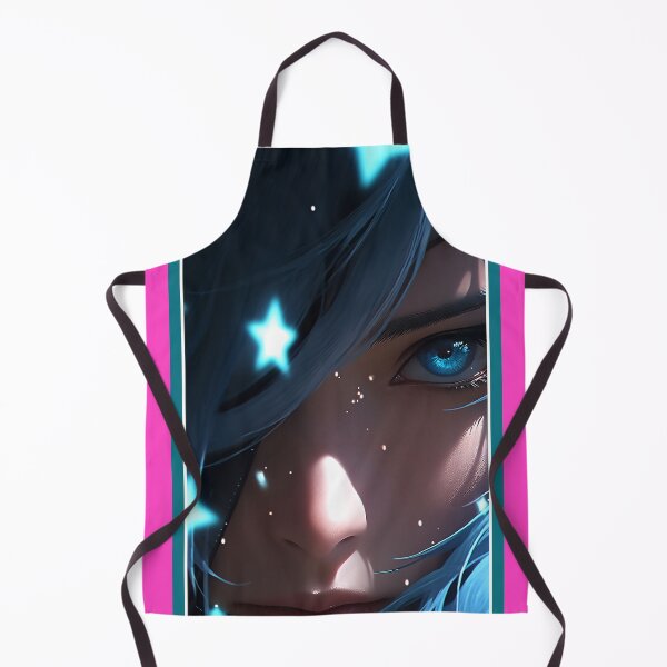 Item preview, Anime Girl Eye | Quality Anime Artwork | Anime Aesthetic | Manga Anime Art designed and sold by AlNoah.