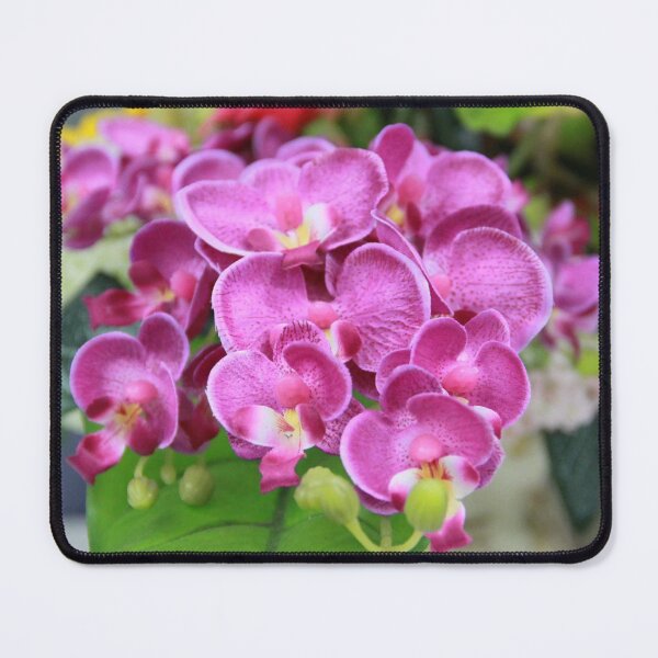Item preview, Artificial orchid designed and sold by ohmeera.