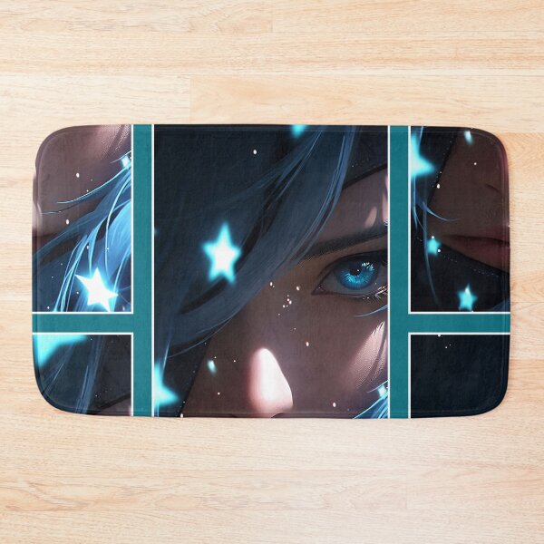 Item preview, Anime Girl Eye | Quality Anime Artwork | Anime Aesthetic | Manga Anime Art designed and sold by AlNoah.