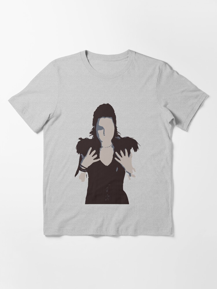 evanescence tshirt