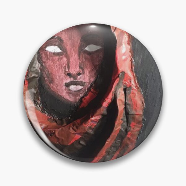 Item preview, Resolute Grace designed and sold by TjcoleArts.
