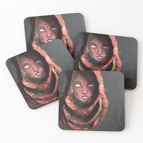 Item preview, Resolute Grace designed and sold by TjcoleArts.