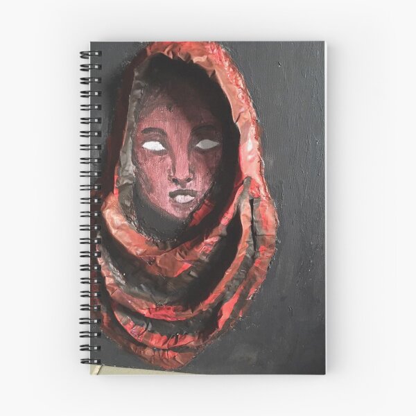 Item preview, Resolute Grace designed and sold by TjcoleArts.
