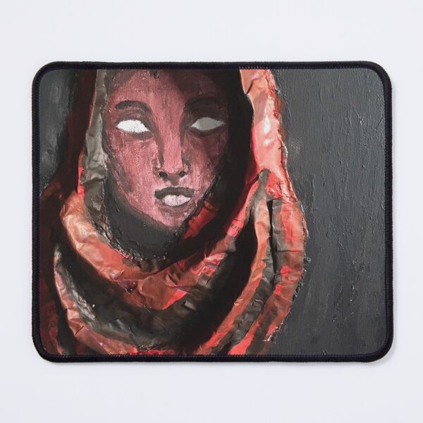 Item preview, Resolute Grace designed and sold by TjcoleArts.