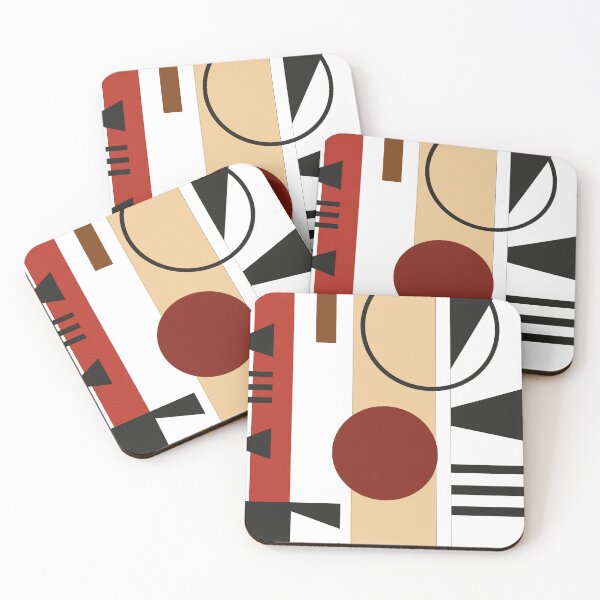 Item preview, Geometric designed and sold by Artaros.