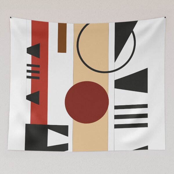 Item preview, Geometric designed and sold by Artaros.