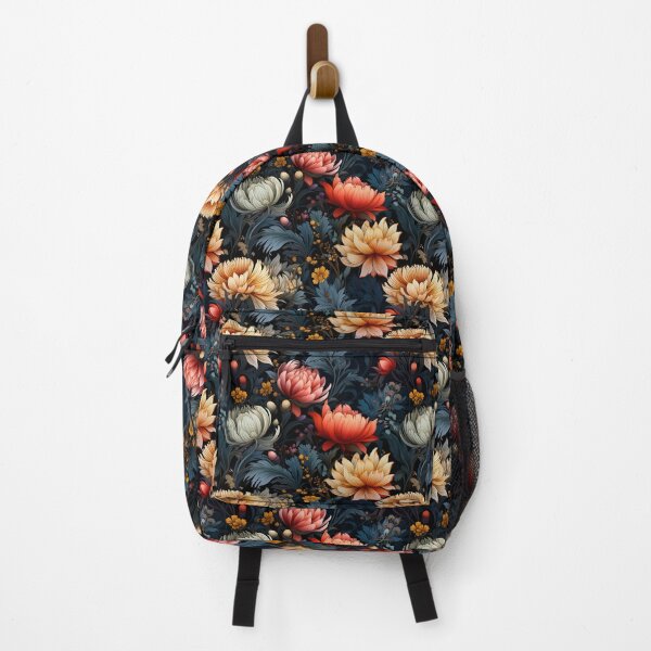 Item preview, Wildflower Whimsy - Nature's Palette Unleashed designed and sold by KaleidoKiosk.