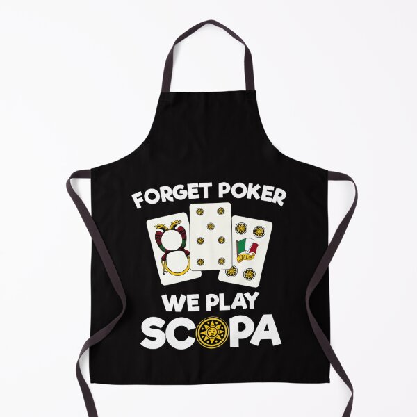 Item preview, Funny Scopa Quote Italian Card Game designed and sold by CASEYCOATE.
