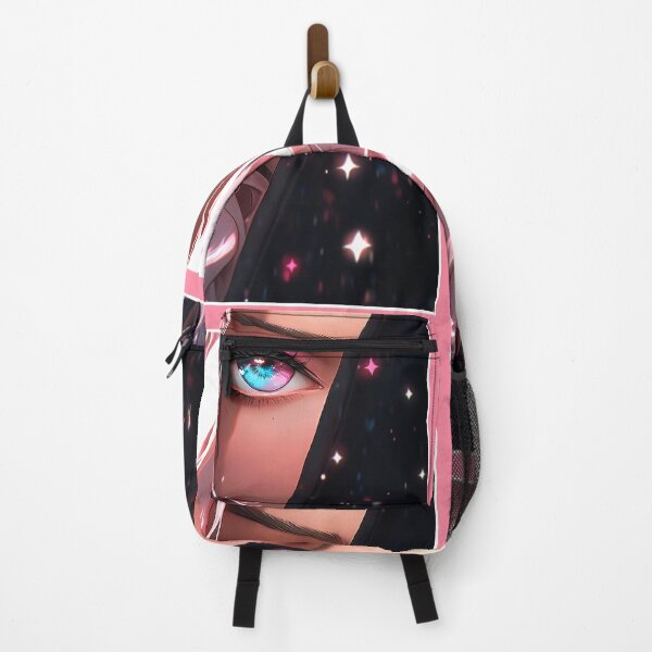 Item preview, Anime Girl Eye | Quality Anime Artwork | Anime Aesthetic | Manga Anime Art designed and sold by AlNoah.