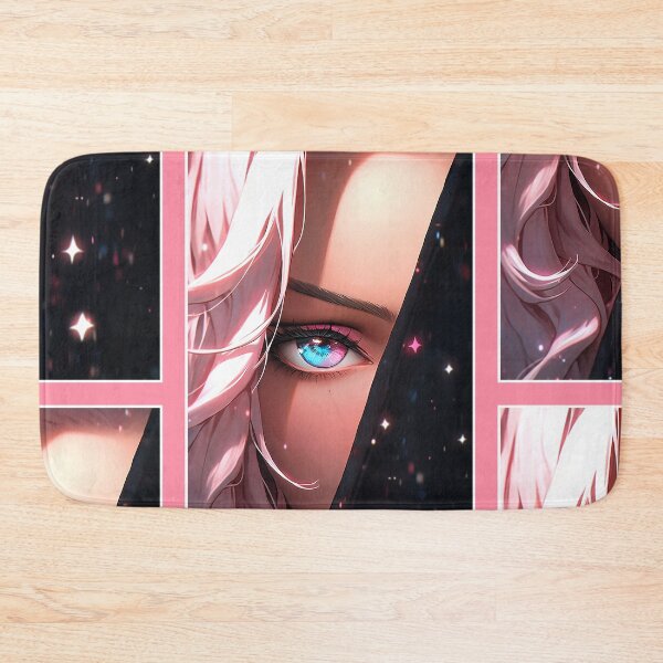 Item preview, Anime Girl Eye | Quality Anime Artwork | Anime Aesthetic | Manga Anime Art designed and sold by AlNoah.