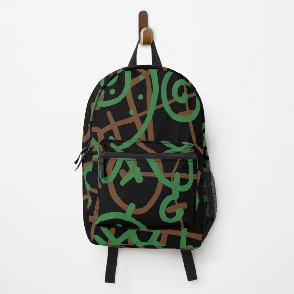 Item preview, Abstract shamanic symbols designed and sold by neurostructure.