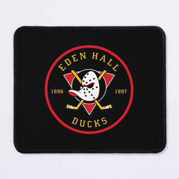 Item preview, eden hall mighty ducks for fans designed and sold by vxalwwaeb4.