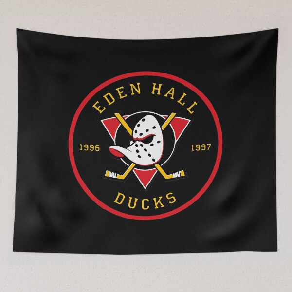 Item preview, eden hall mighty ducks for fans designed and sold by vxalwwaeb4.