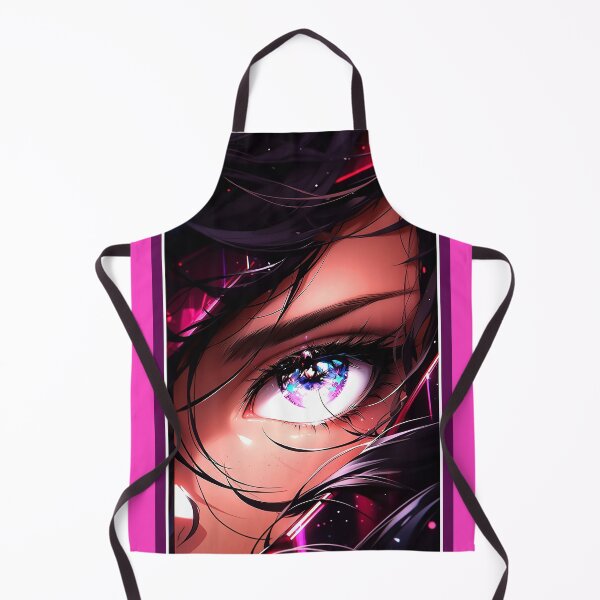 Item preview, Anime Girl Eye | Quality Anime Artwork | Anime Aesthetic | Manga Anime Art designed and sold by AlNoah.